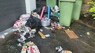 Noosa Shire has a problem with unregulated Short-Stay Accommodation.