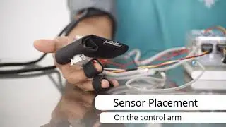 Reconfigurable Multimodal Bio signal Acquisition System | FYP 16 batch