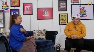 PODCAST : Memoland bersama Harry De Fretes & Soraya Haque 