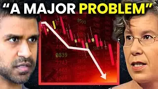 Why is Scientific Progress Slowing Down? | Sabine Hossenfelder