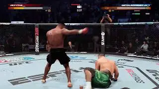 Ufc 5