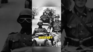 Why did Hitler invade and destroy Russia? #history #ww2