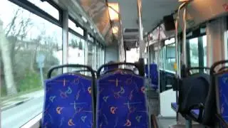 [Tisséo - Toulouse] Irisbus Citelis 12 CNG n° 0917