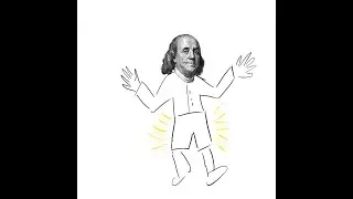 Ben Franklin's Underwear Spy