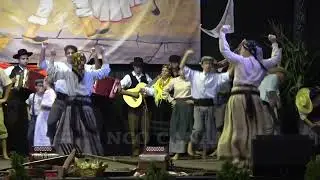 Rancho Folclórico e Etnográfico a Telheira, Barqueiros, Barcelos em Medas, 2025  (06)