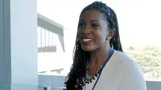 Global and Celebrity Real Estate Agent and Investor Candice Adams Makes The Alma Connection