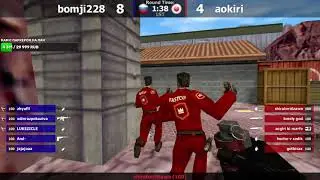 🌍Fastcup.net / 🏆Autumn 5v5 Cup 28.10.23 / ✅bomji228 vs ✅aokiri / Финал / map1