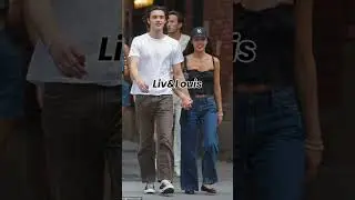 Celebrities with their London boys 🇬🇧