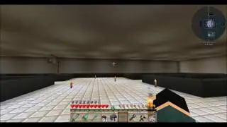 Minecraft Let's Play FTB Direwolf20: 052 Rainbow Room