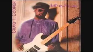 Craig T. Cooper - Sweet Water