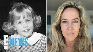 Bewitched Star Erin Murphy Claps Back at Facelift Speculation | E! News