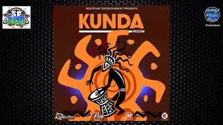 Blaka Dan - Jouvert [Kunda Riddim] - Soca 2018