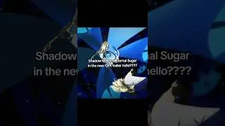 Shadow Milk and Eternal Sugar cookie have it BAD 😭 #crk #crkingdom #cookierunkingdom