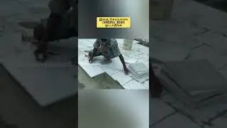 இதை செய்யாமல் Cooling Tiles ஒட்டாதீங்க #civilengineeringtamil