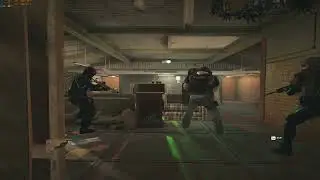 Tom Clancy's Rainbow Six Siege, 4k competitive settings Benchmark, Gainward RTX 4090 Phantom, 10850k