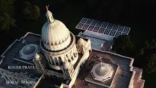 RI State House   4K