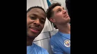 General John Stones🤣🇯🇲⚡️