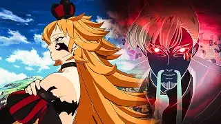 I THINK I FOUND CUSACK BEST COMBO!! BLUE DERIERI COUNTERS MARGARET [7DS: Grand Cross]