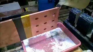 Brush Silver Plating on Selective Area