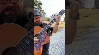 House of the Rising Sun Easy Guitar Tutorial!