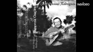 LAUD SENTIMENTAL- JOSE MANUEL RODR&Iacute;GUEZ 