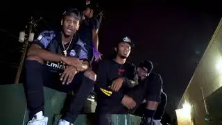 GeezyGoinHam -  Kodak Black Tribute (SHOT BY @SNIPERHOUSEFILMS)