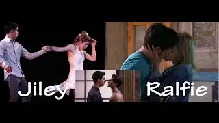Jiley vs Ralfie - 