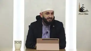 Besimi n&euml; Melek&euml;t (EP36) -[ A i thuhet Melek&euml;ve edhe Exhin !? ] - Hoxh&euml; Burim Karpuzi