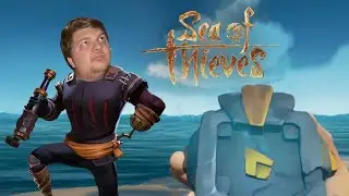 A Mysterious New Adventure | Sea of Thieves