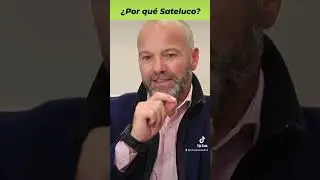 &iquest;Por qu&eacute; Sateluco?