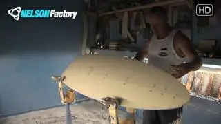 No. 03 - Nelson Factory Windsurfing Custom Boards