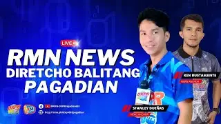 RMN DXPR PAGADIAN