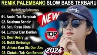 DISCO DANGDUT REMIX TOP ALBUM NOSTALGIA 90AN 🔥 COCOK UNTUK TEMAN DISEGALA SUASANA