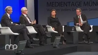 Publishing-Gipfel 2012: Die digitale Zukunft gestalten
