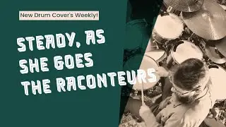 The Raconteurs 