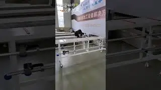 Broken bridge aluminum door and window equipment #Brokenbridgealuminumdoorandwindowequipment