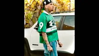 [FREE] Chris Brown Type Beat - 