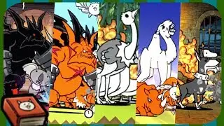 Battle Cats Beginners' Guide | Stories of Legend: Parthenon to Alcatraz; no gacha (S6E3)