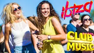 IBIZA SUMMER PARTY 2020 🔈 DEEP HOUSE DANCE REMIX of POPULAR SONG 2020
