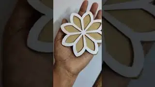 mdf rangoli Each#rangoli#diwalirangoli#deepcollection