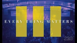 Jubilee Conference 2020 | Highlights