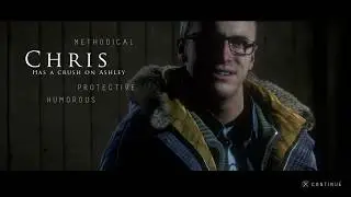 UNTIL DAWN Gameplay | Walkthrough Part 1 | HOURS 1-5