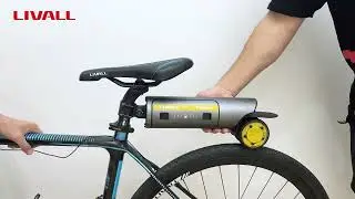 Push down and lift up for PikaBoost2