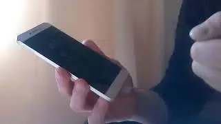 Обзор Coolpad Cool 1 Первое впечатление