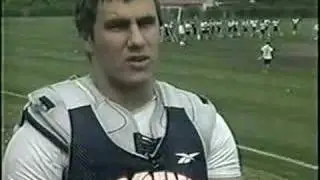 Gary Cope's Feature Story on UVA Lax Coach Dom Starsia
