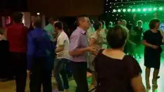 Deutsch russische Unterhaltung, Tamada, DJ.