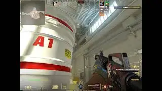 New texture bug in CS2 Latest update
