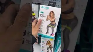 fiVe BELoW Fitness Equipment