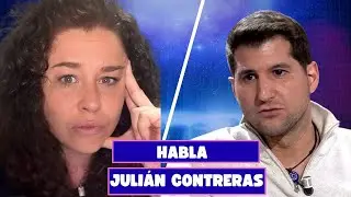 🎙️HABLA JULI&Aacute;N CONTRERAS: SE MOJA SOBRE ROC&Iacute;O FLORES Y TERELU CAMPO