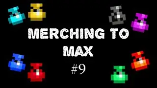 RotMG :: Merch to Max :: Episode 9